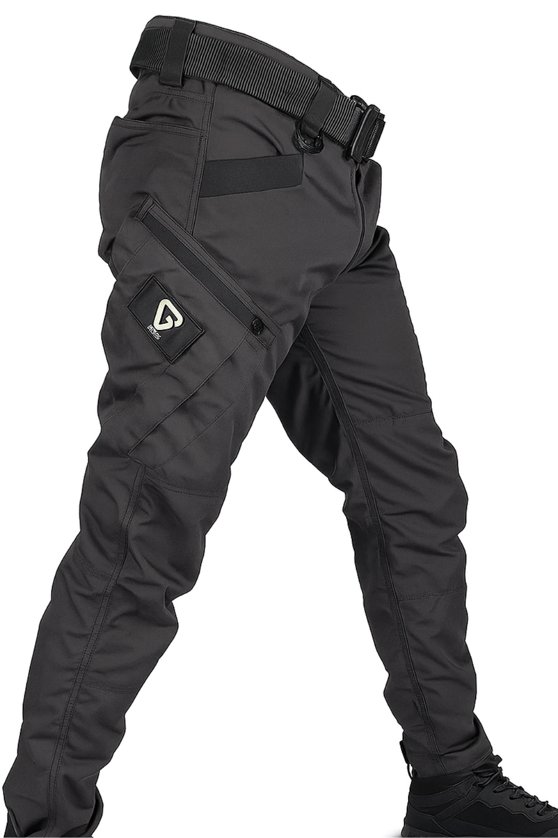 Tactical military pants – durable and functional