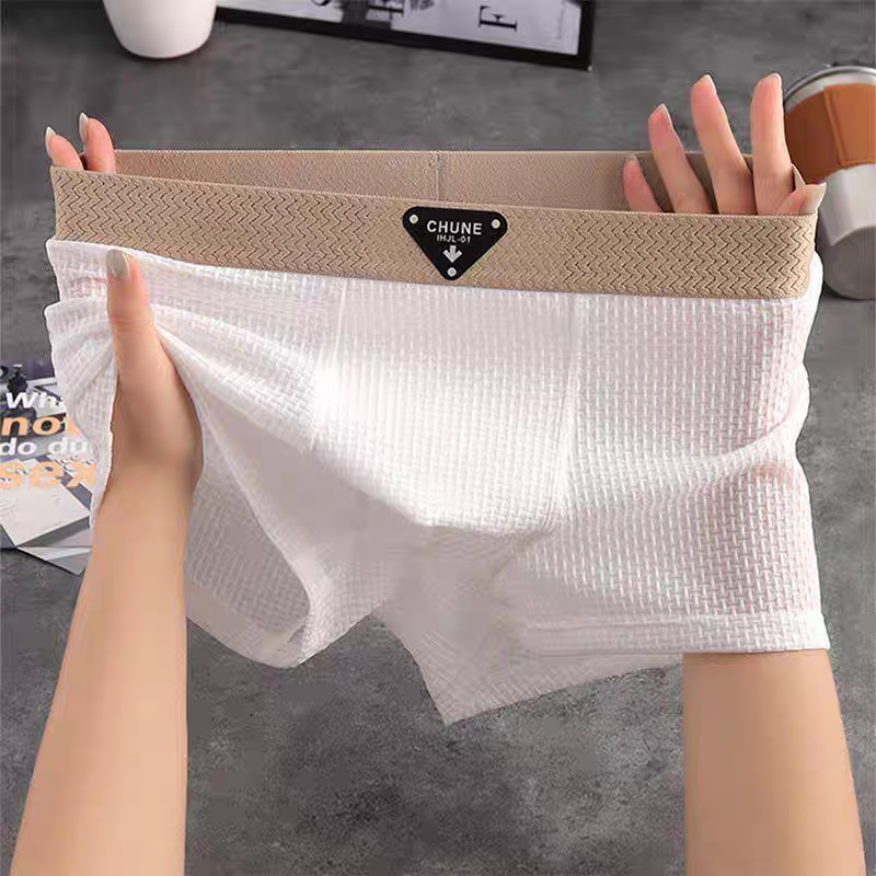 Vivea Luxe Boxer Briefs