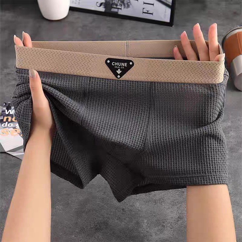 Vivea Luxe Boxer Briefs
