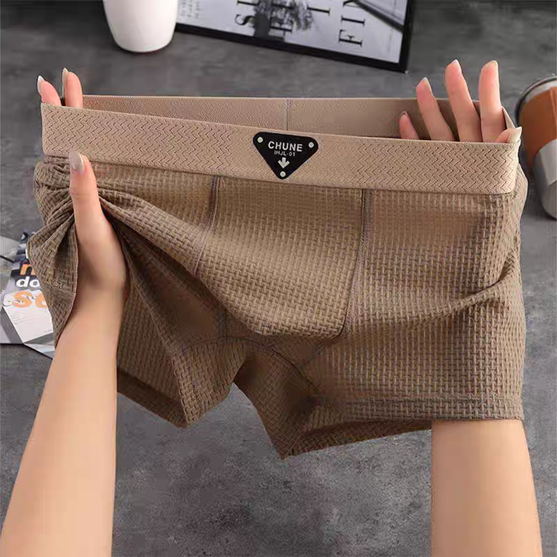 Vivea Luxe Boxer Briefs