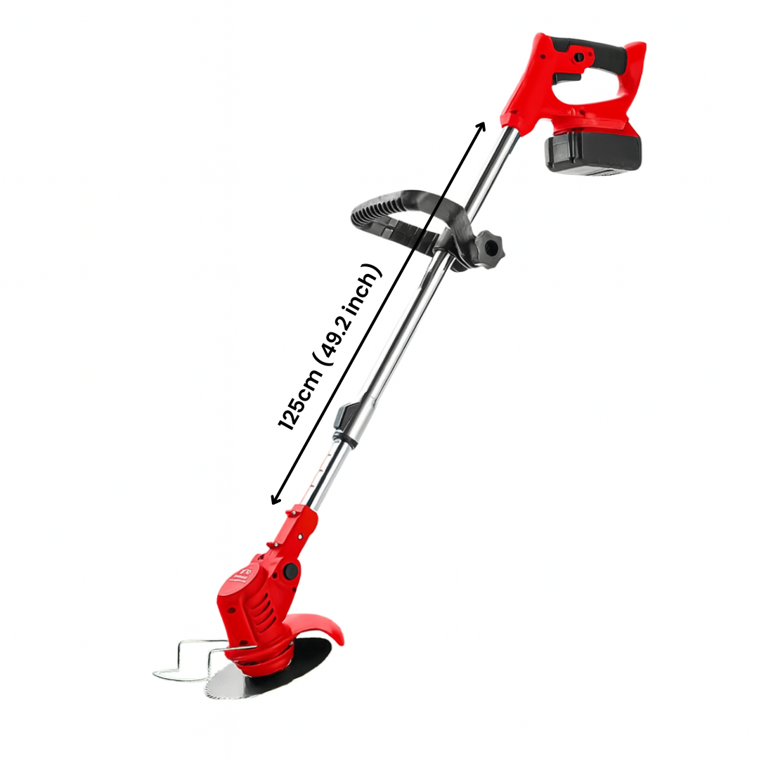 G45 PRO | The 3-in-1 Cordless Power Trimmer