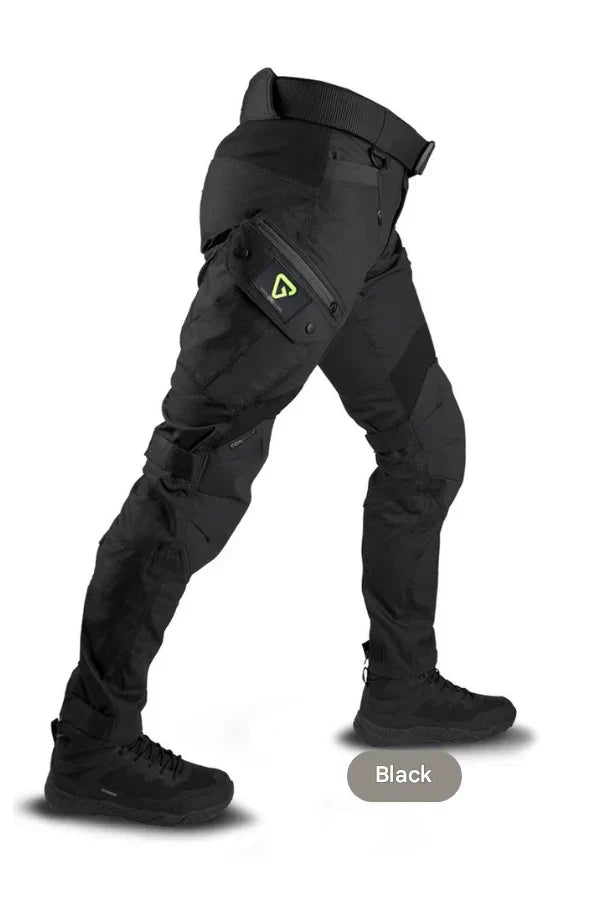 Tactical military pants – durable and functional