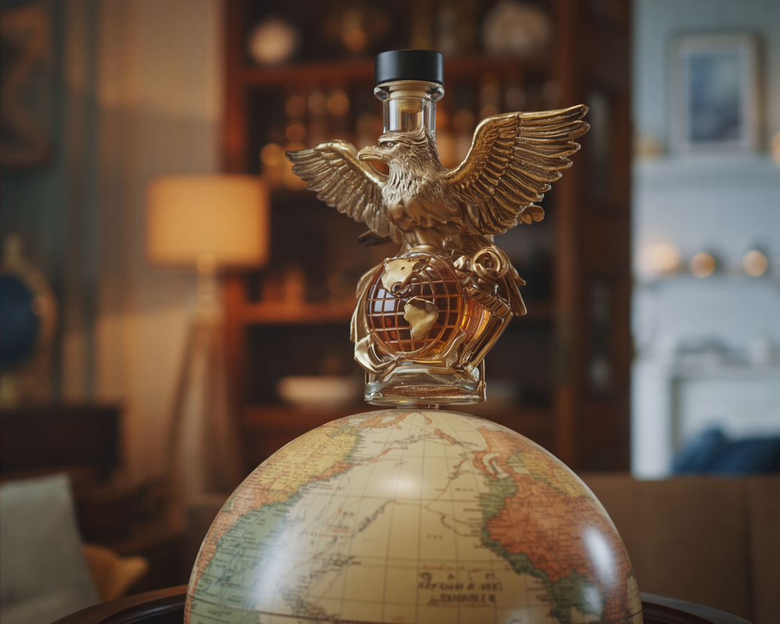 Boca Whisky – Aquila Edition
