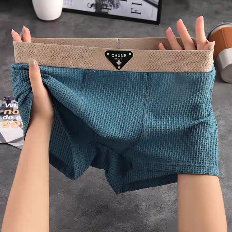 Vivea Luxe Boxer Briefs