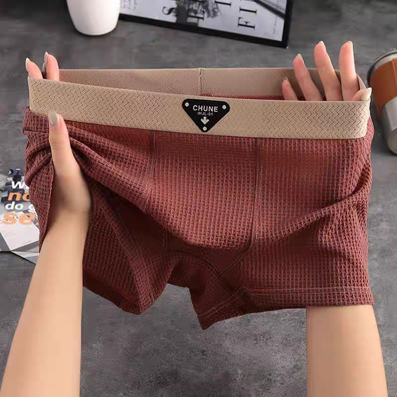 Vivea Luxe Boxer Briefs
