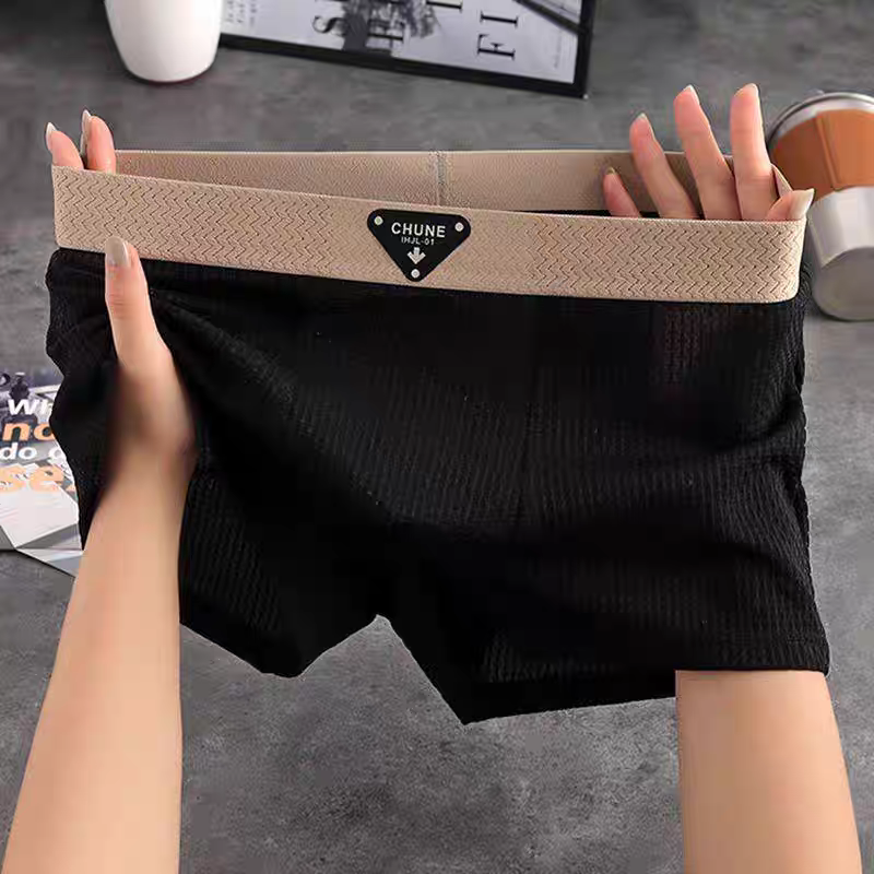 Vivea Luxe Boxer Briefs